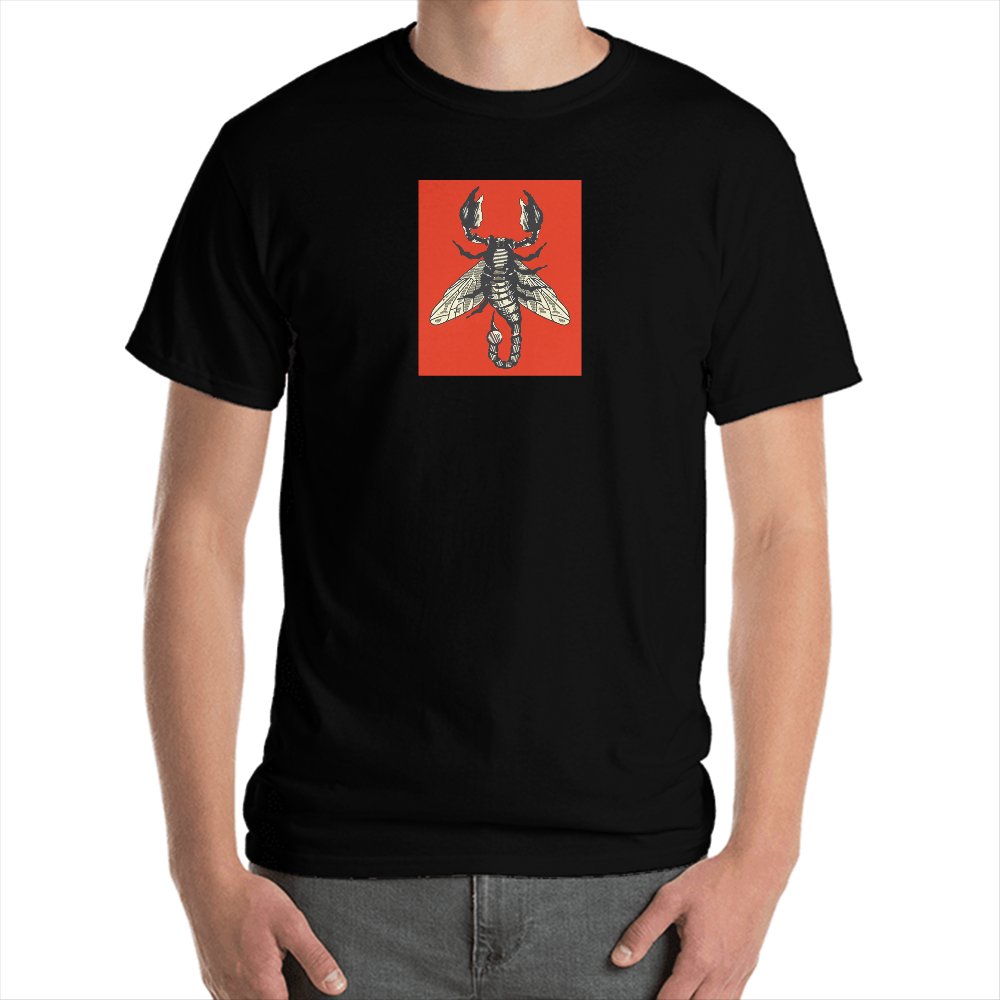 تصویر $تیشرت - بولی‌ز - عقرب 1 شماره 3