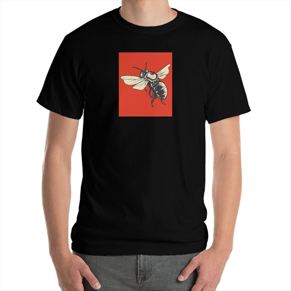 تصویر $تیشرت - بولی‌ز - زنبور 1 شماره 3