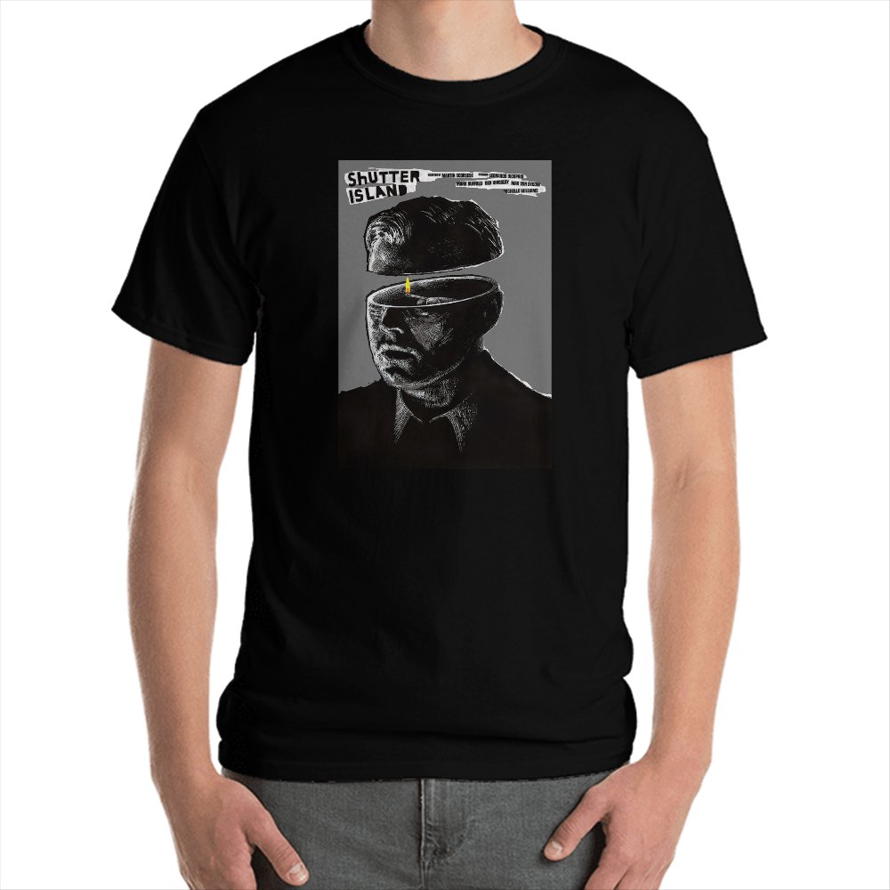 تصویر $تیشرت - بولی‌ز - جزیره شاتر شماره 3