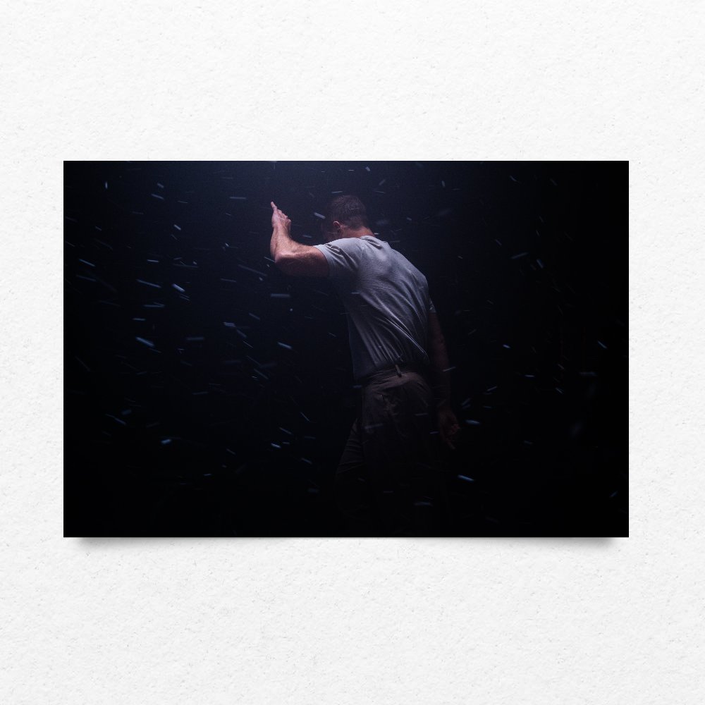 تصویر شماره ۱ محصول پوستر Dan Reynolds 2024