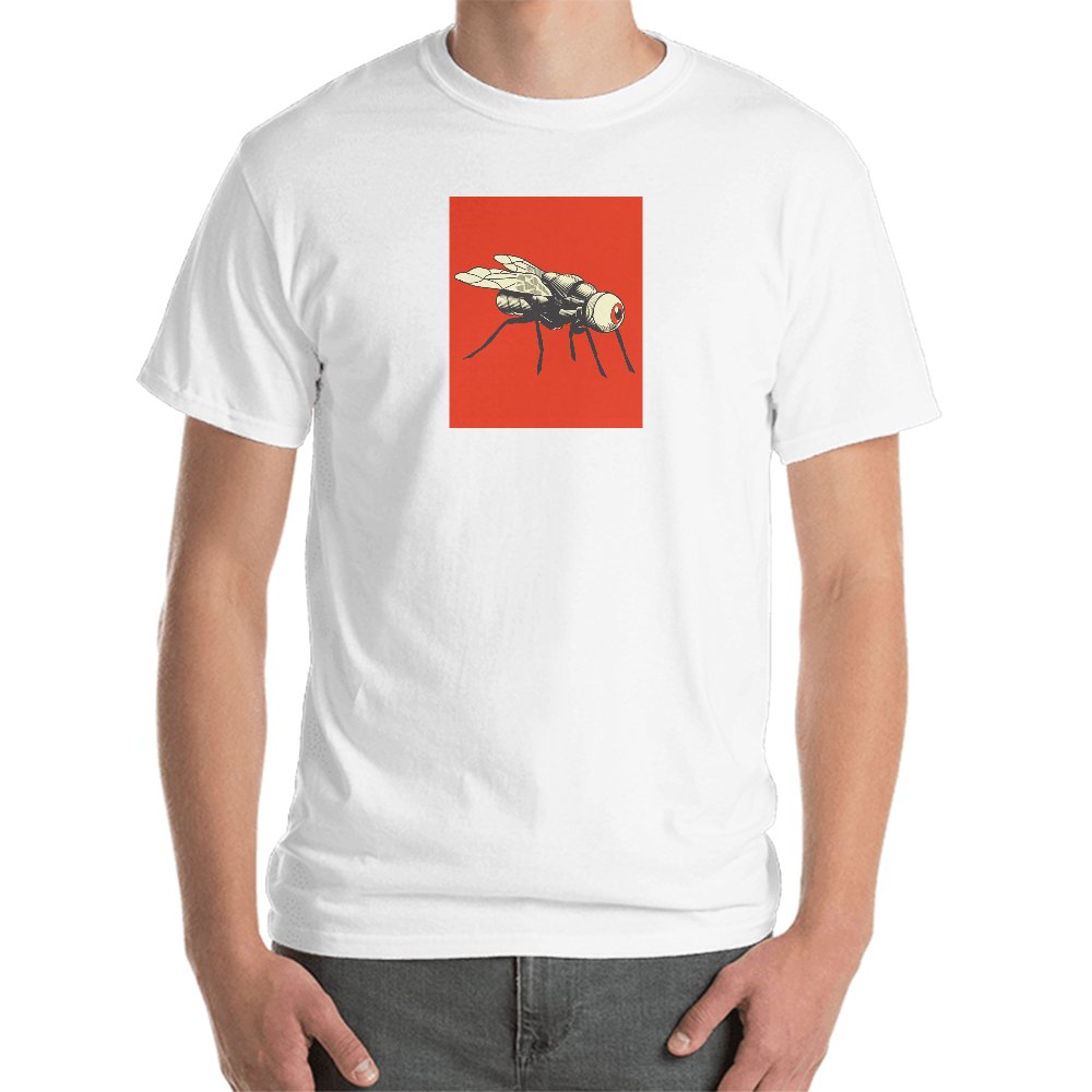 تصویر $تیشرت - بولی‌ز - مگس 2 شماره 1