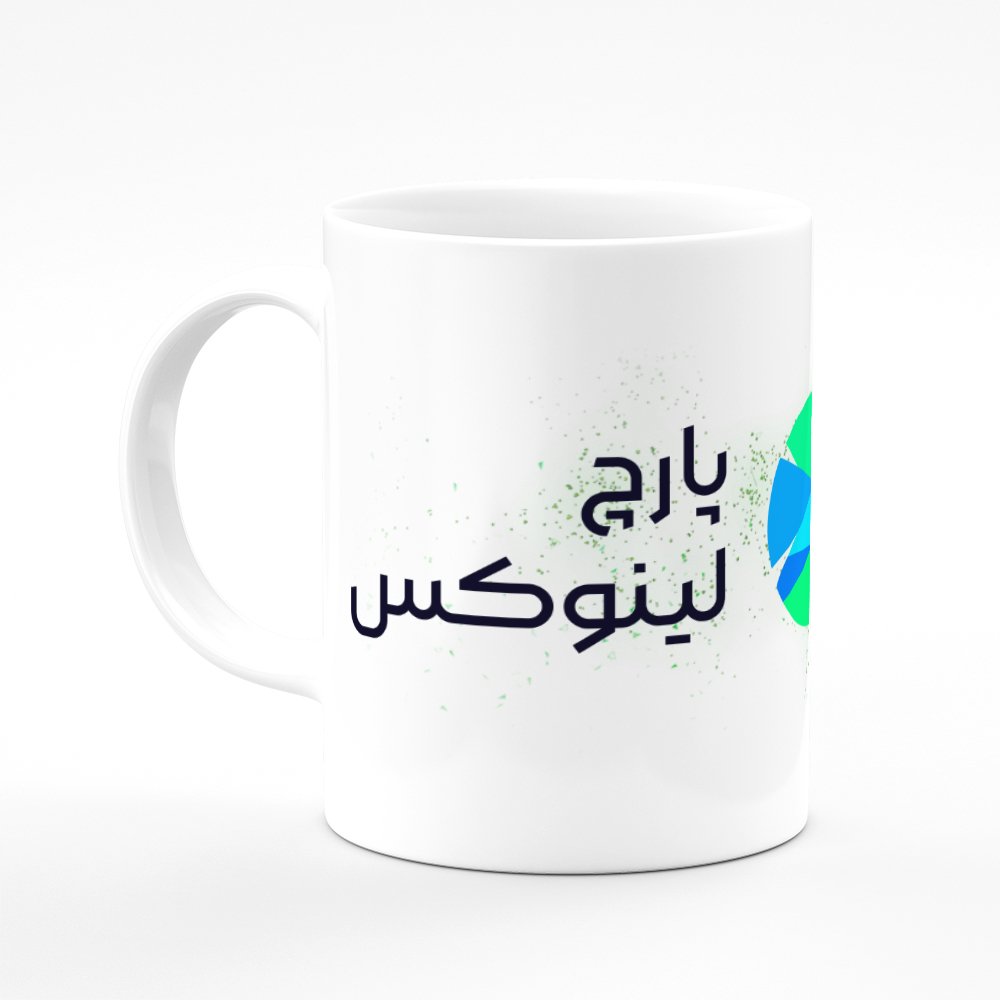 تصویر شماره ۱ محصول ماگ پارچ
