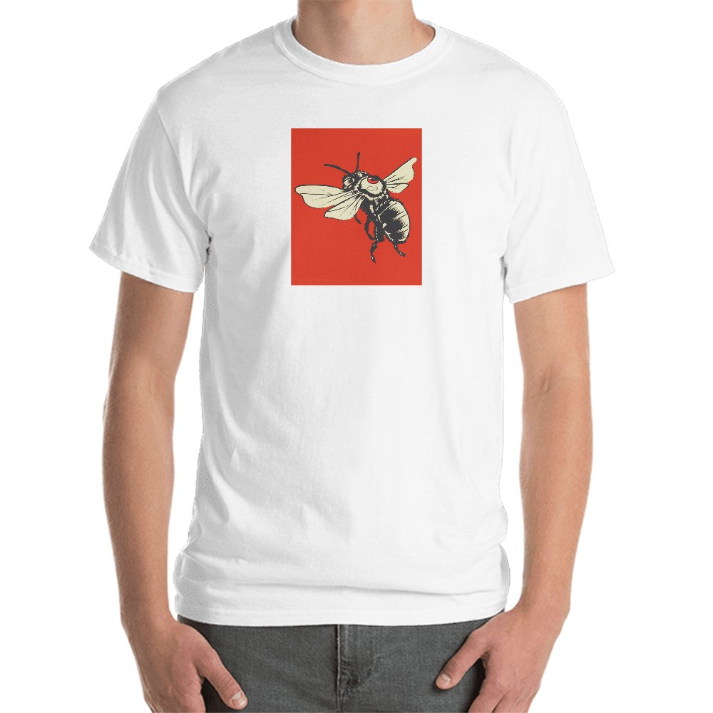 تصویر $تیشرت - بولی‌ز - زنبور 1 شماره 1