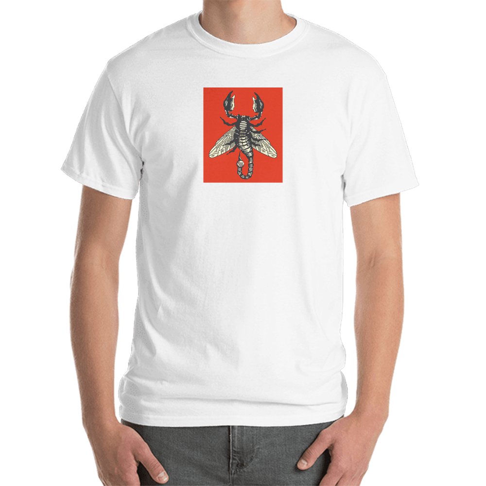 تصویر $تیشرت - بولی‌ز - عقرب 1 شماره 1